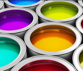 油墨知識:詳細解析油墨的成分及各種助劑的功能